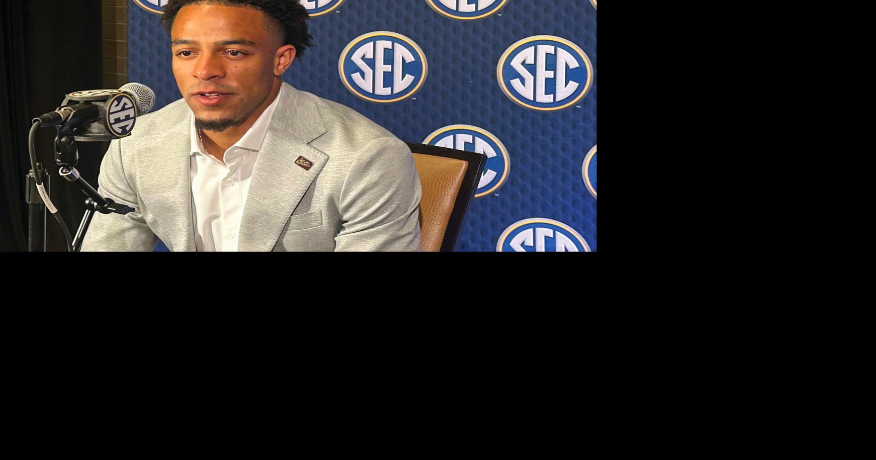 SEC rivals raise stakes as Mizzou readies for 2025 | Mizzou Football ...