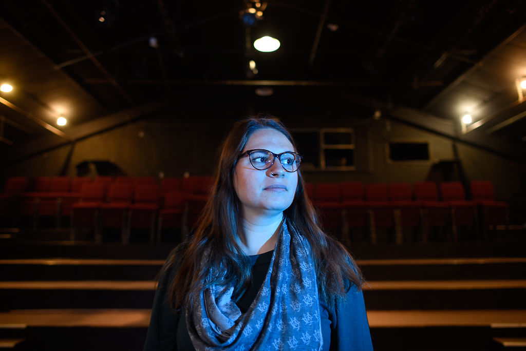By Females For Everyone Building Equality In Film Local