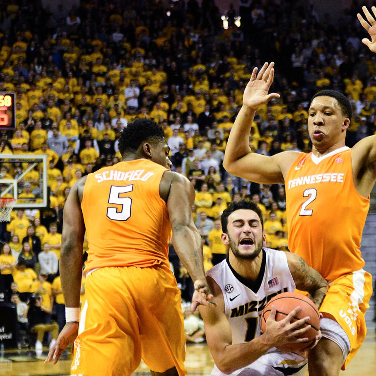 Missouri Gears Up For Its Biggest Challenge Yet No 3