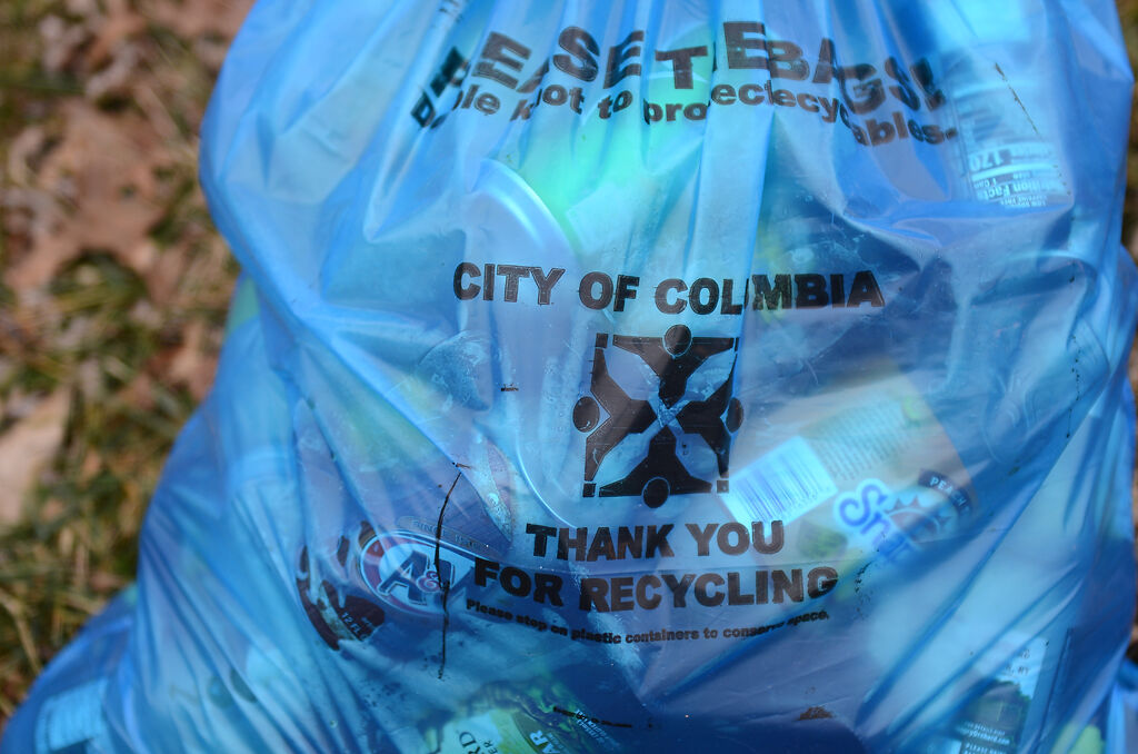 Missing vouchers bag shortage impact start of city s new trash