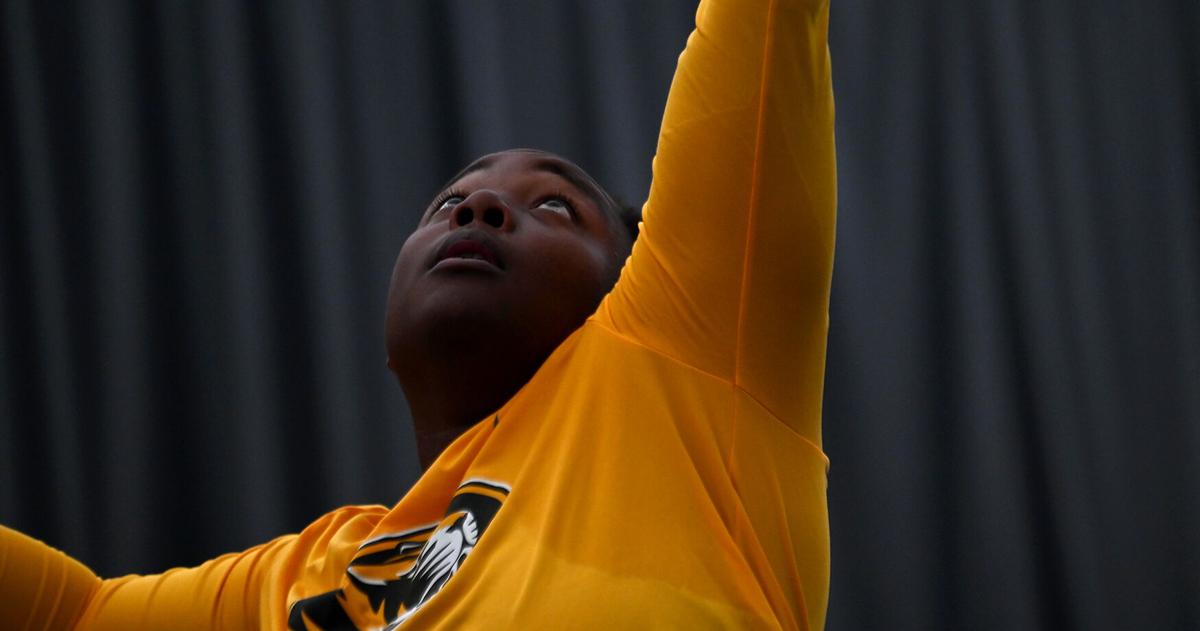 Mizzou wins double header against South Dakota, Northern Illinois Mizzou wins double header against South Dakota, Northern Illinois