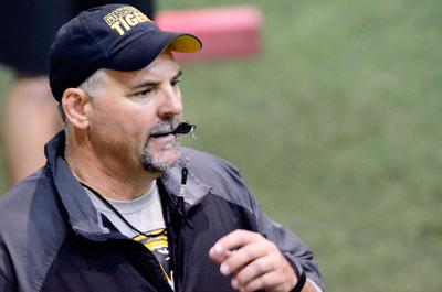 Former 15 Year Missouri Assistant Kuligowski Expected To Join