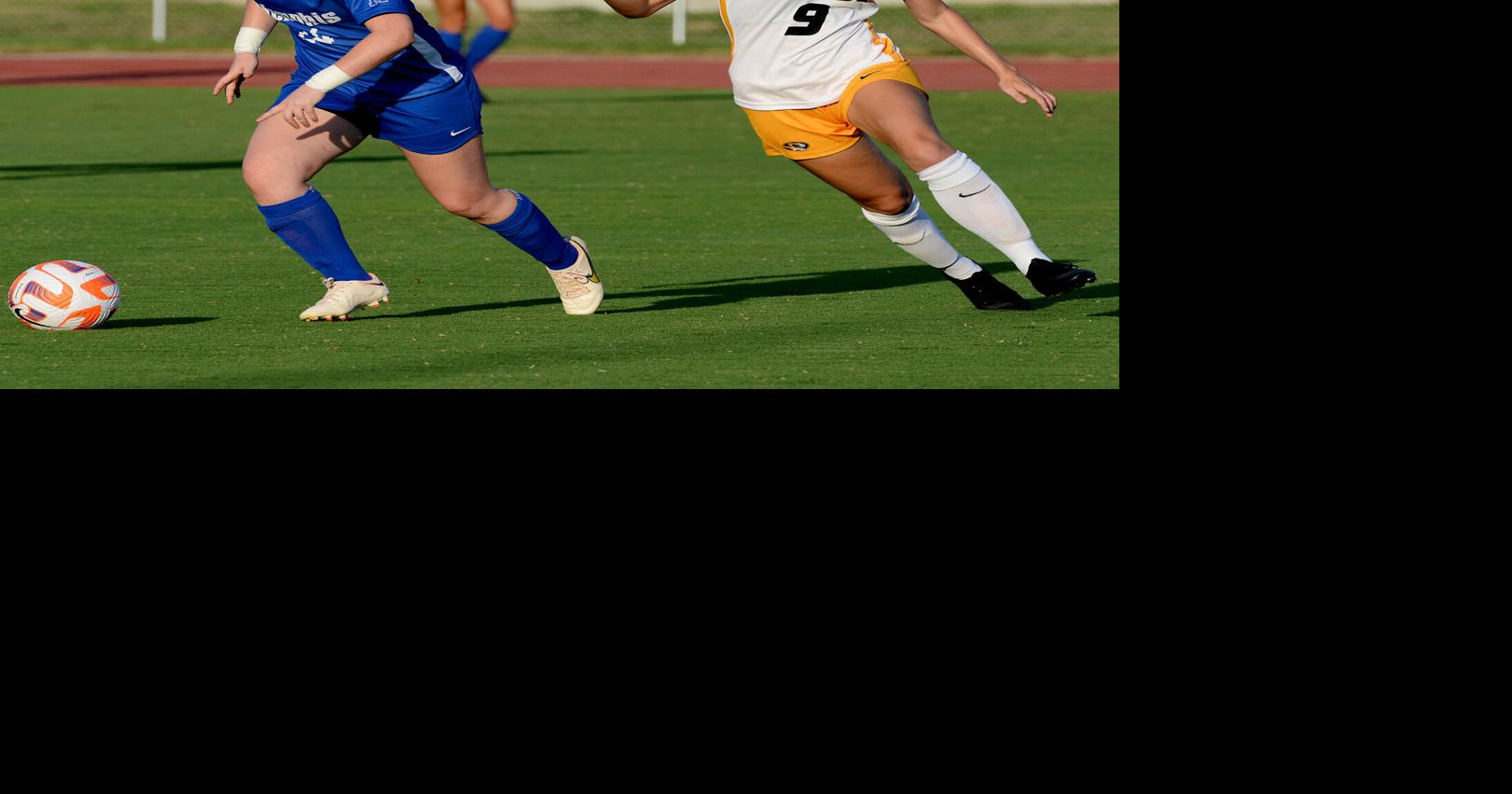 Missouri non-revenue sports fall preview: Soccer, volleyball, cross ...