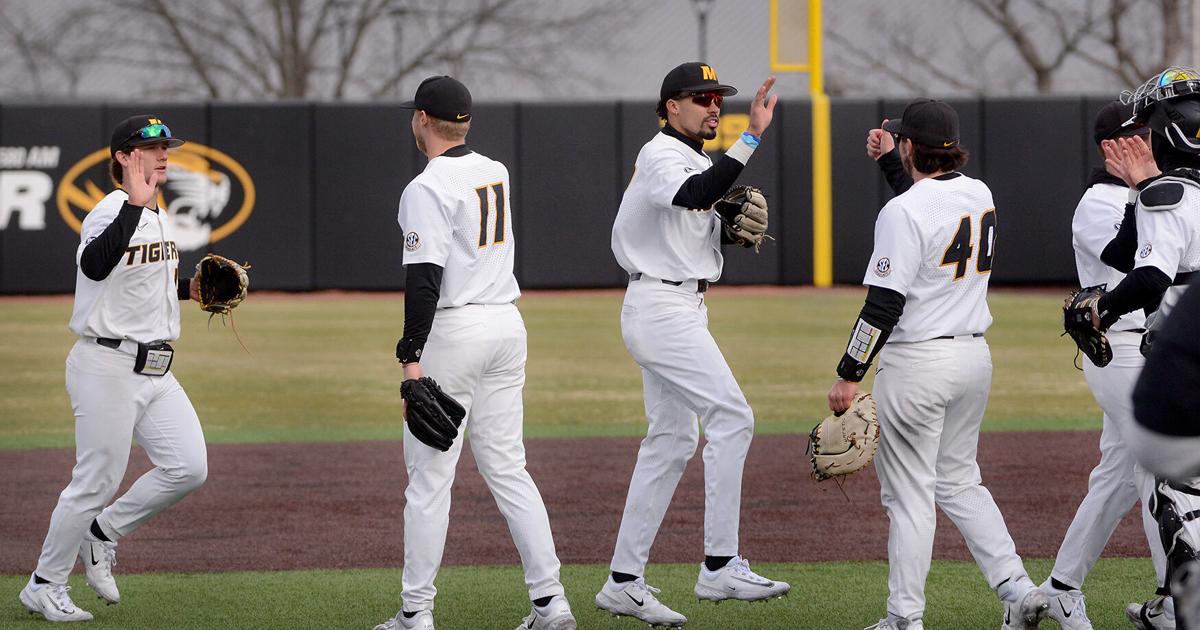 Mizzou Baseball Schedule Set After SEC Announces Conference Slate mizzou-baseball-schedule-set-after-sec-announces-conference-slate