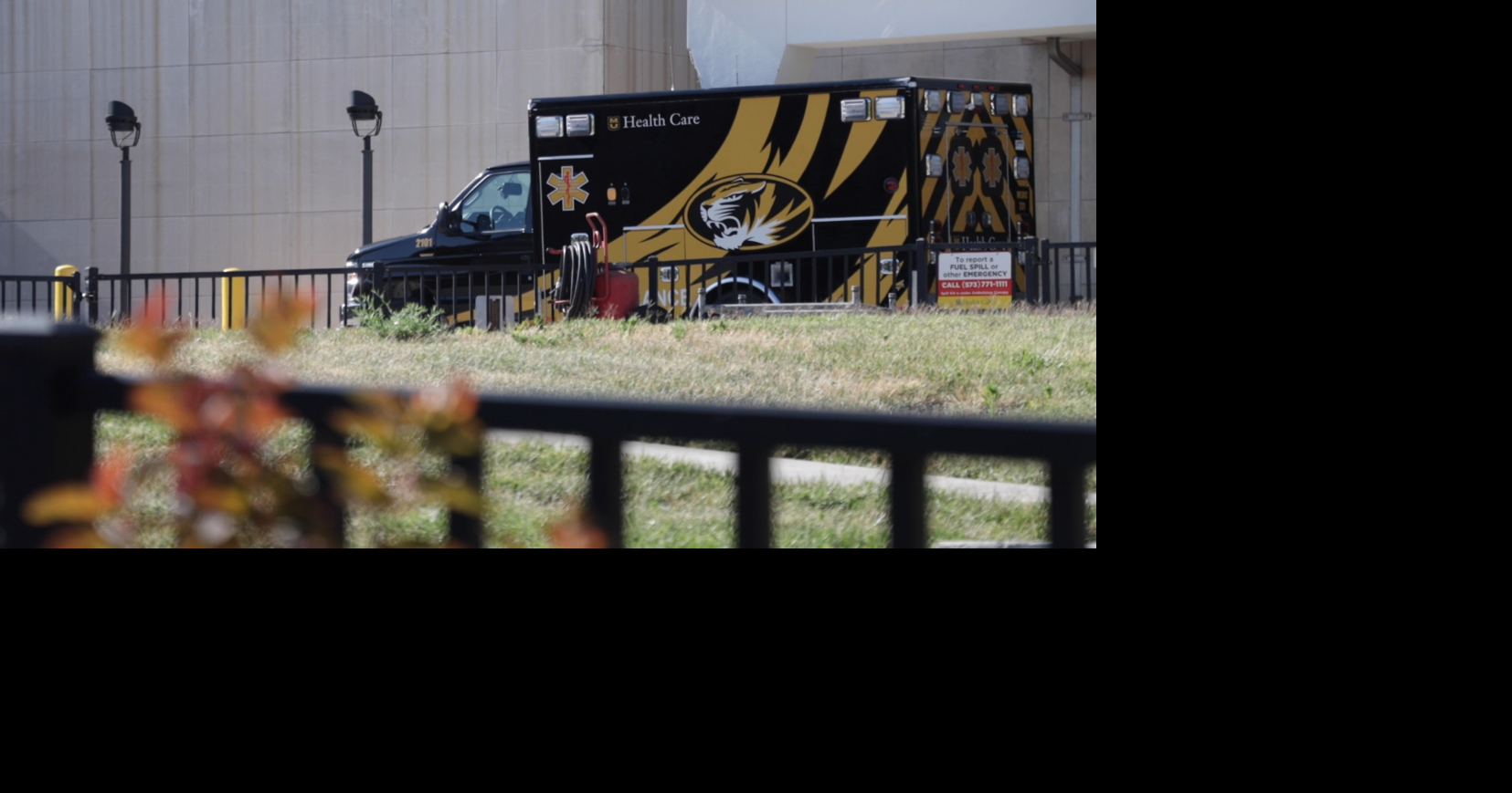 State Senate committee sets hearing on failed MU Health Care, Anthem negotiations