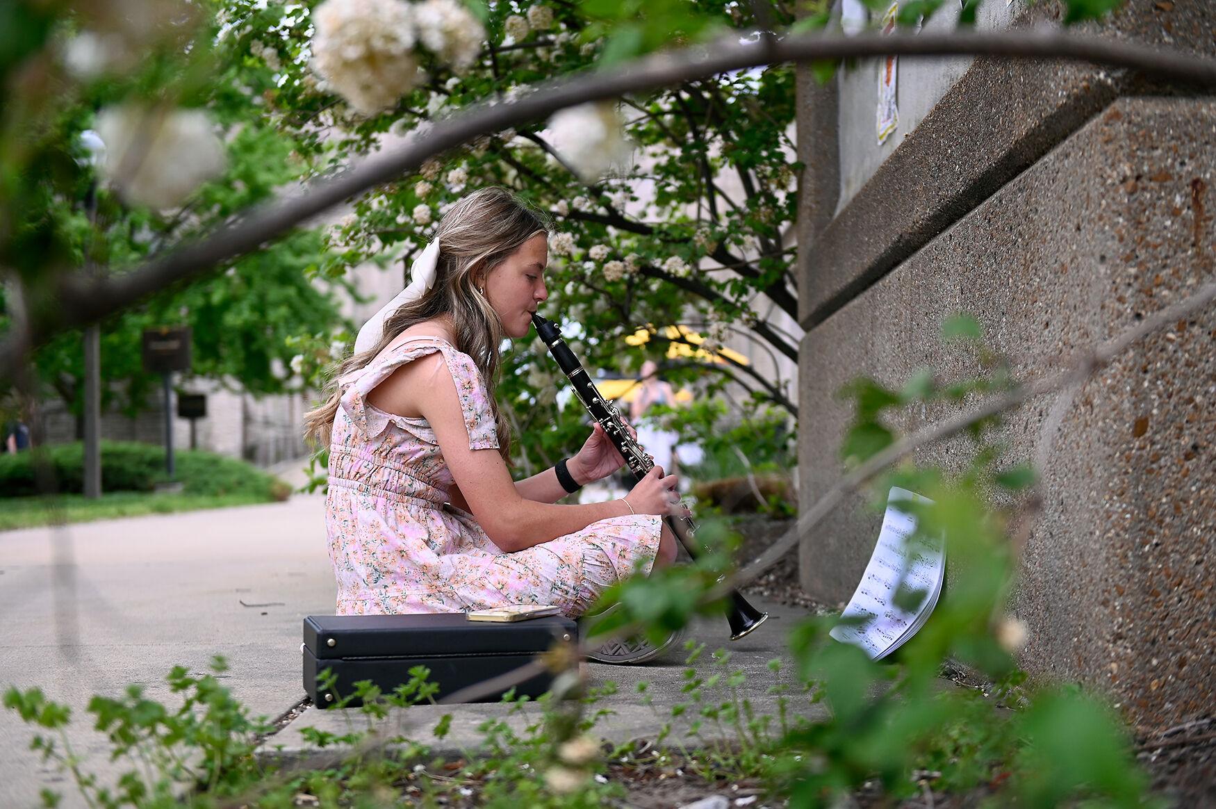 MSHSAA State Music Festival returns to MU K12 Education