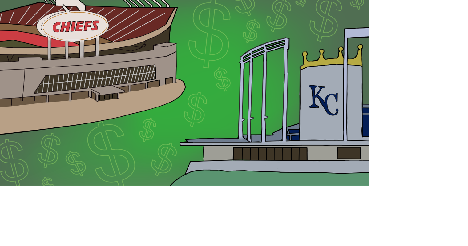Sports stadiums' economic impact shaped by shifting trends in financing, development