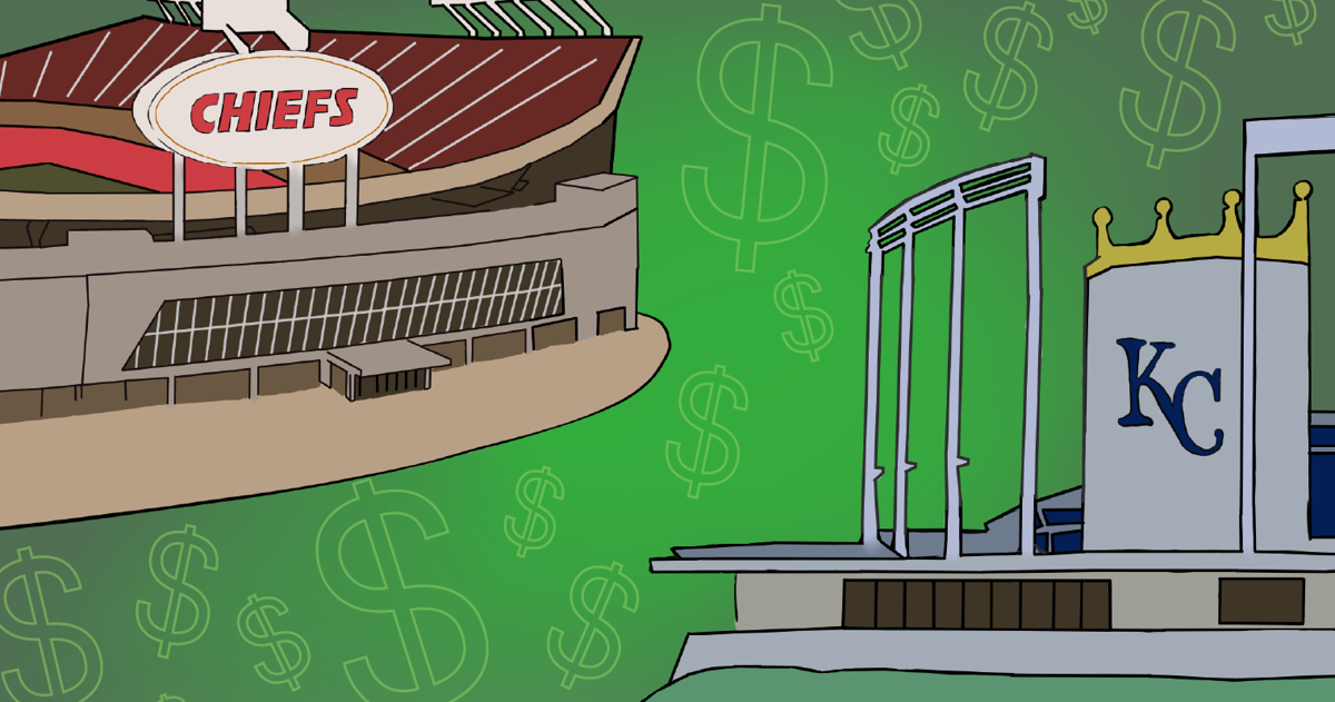 Sports stadiums' economic impact shaped by shifting trends in financing, development
