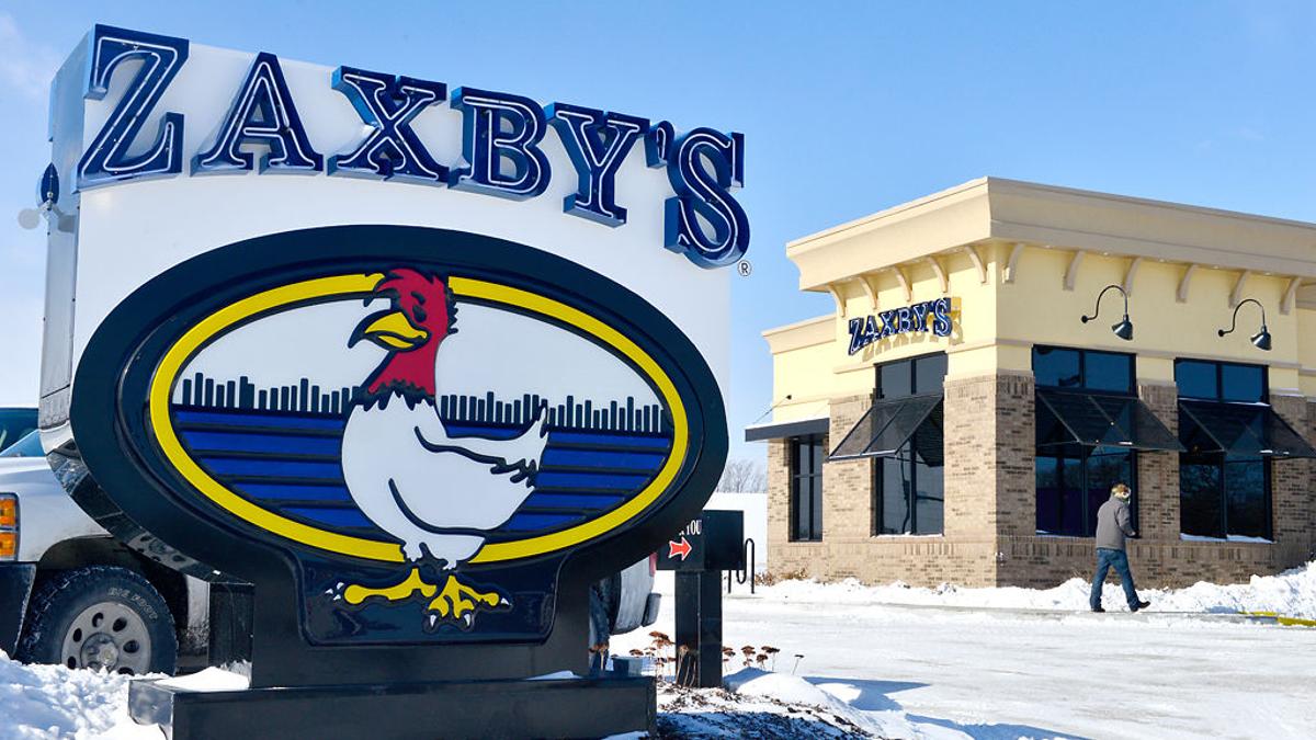 First Missouri Zaxbys Restaurants Open In Columbia Local Columbiamissouriancom First Missouri Zaxbys Restaurants Open In Columbia Local Columbiamissouriancom