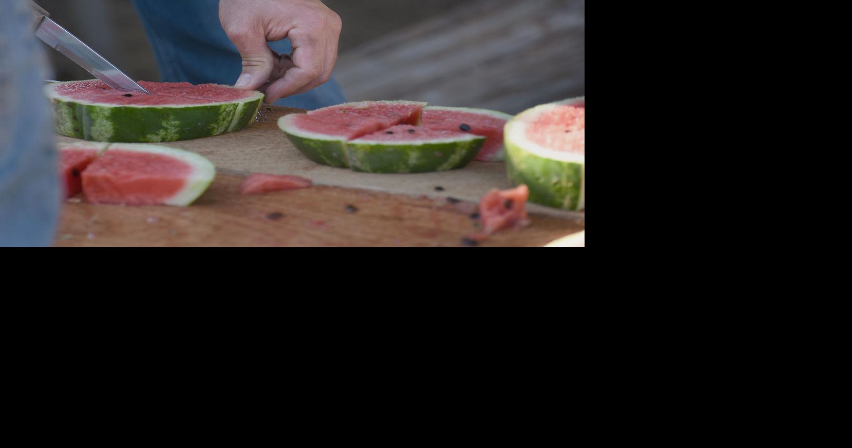 How to pick the best watermelon this summer | Local ...