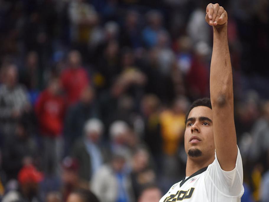 Jontay Porter Former Tiger Inks Deal With Nba S Memphis