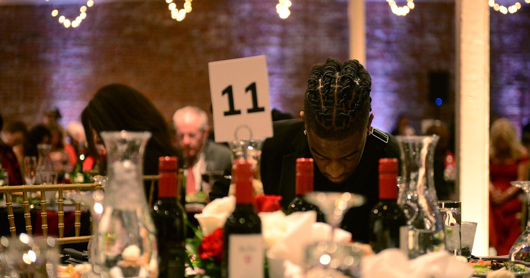 You Have My Heart Gala supports first responders - Vimarsana News