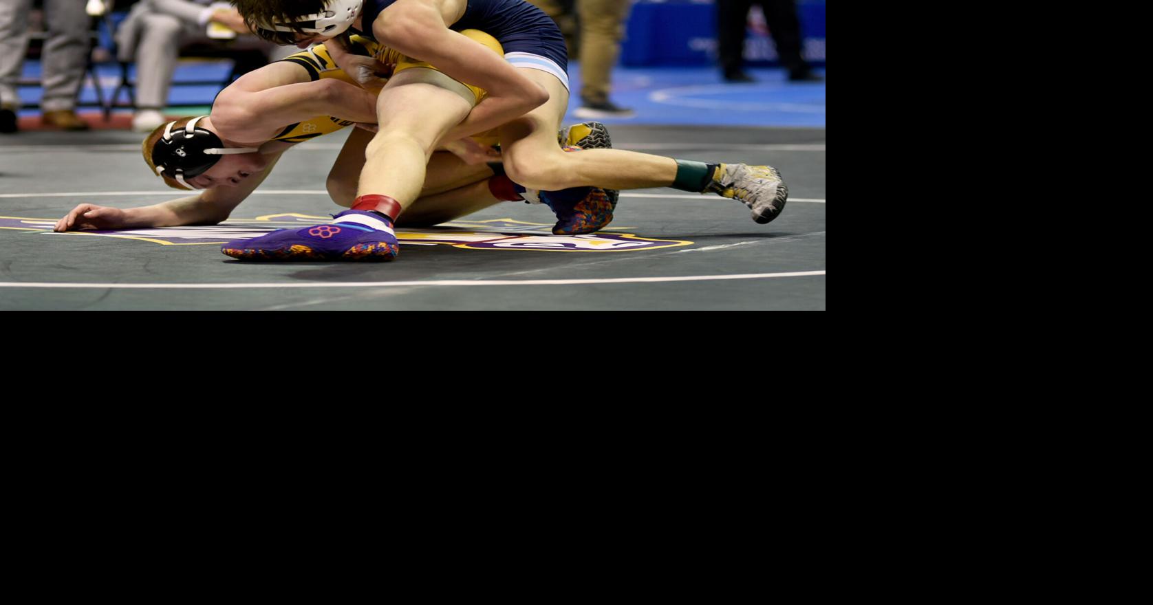 MSHSAA state wrestling championships conclude Sports