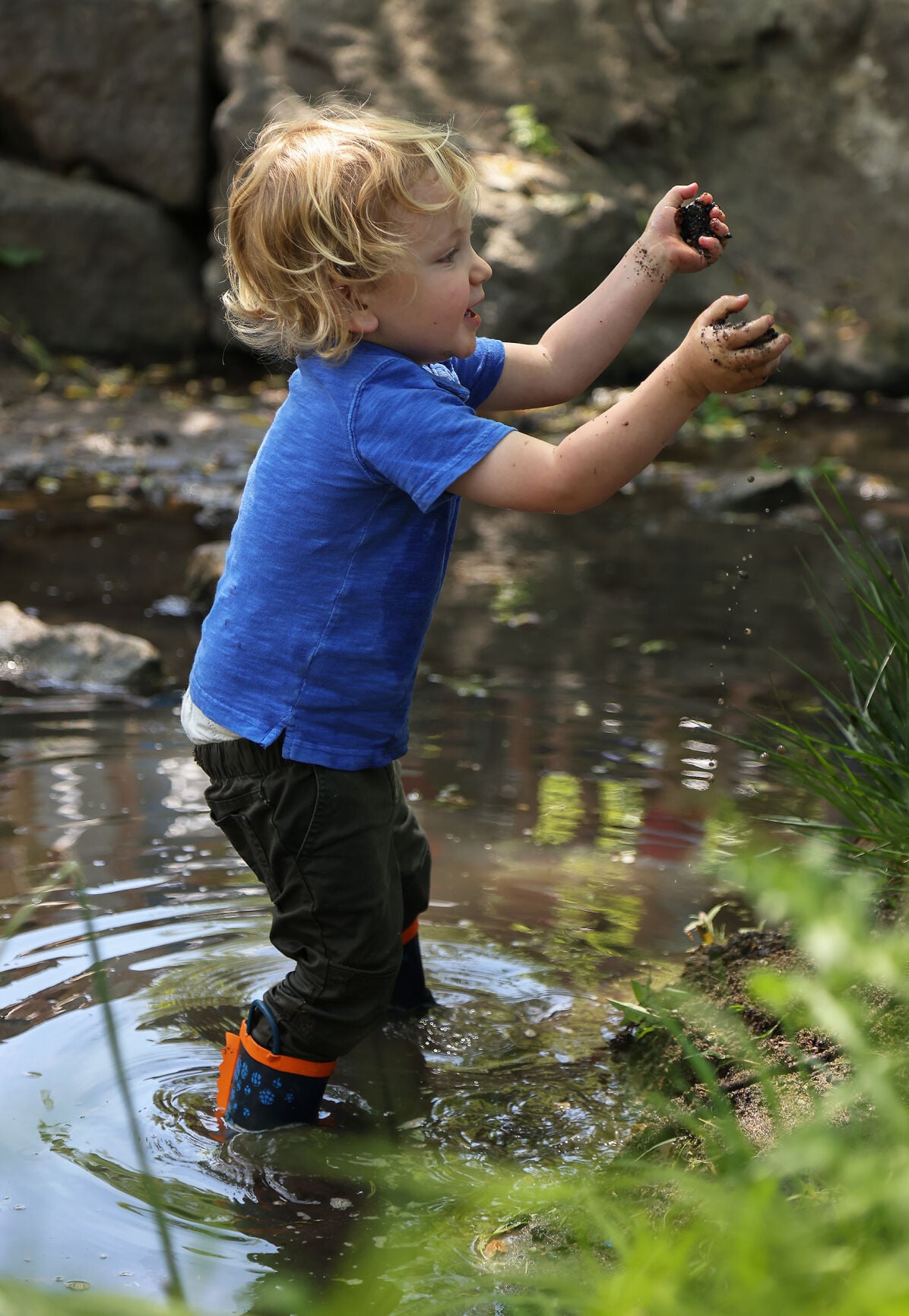 Earth Day Festival promotes sustainability for future generations ...