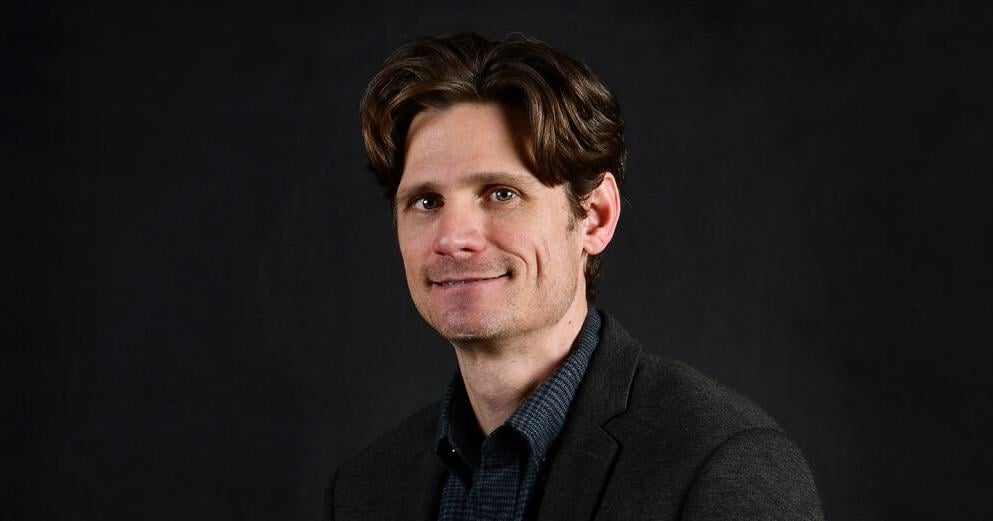 Gordon Ingebritson Gordon approaches CPS board run by building on lessons from children ...