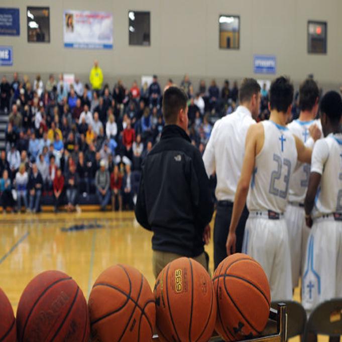 Michael Porter Jr Displays Patience Then Aggression In Milestone Night Prep Sports Columbiamissourian Com