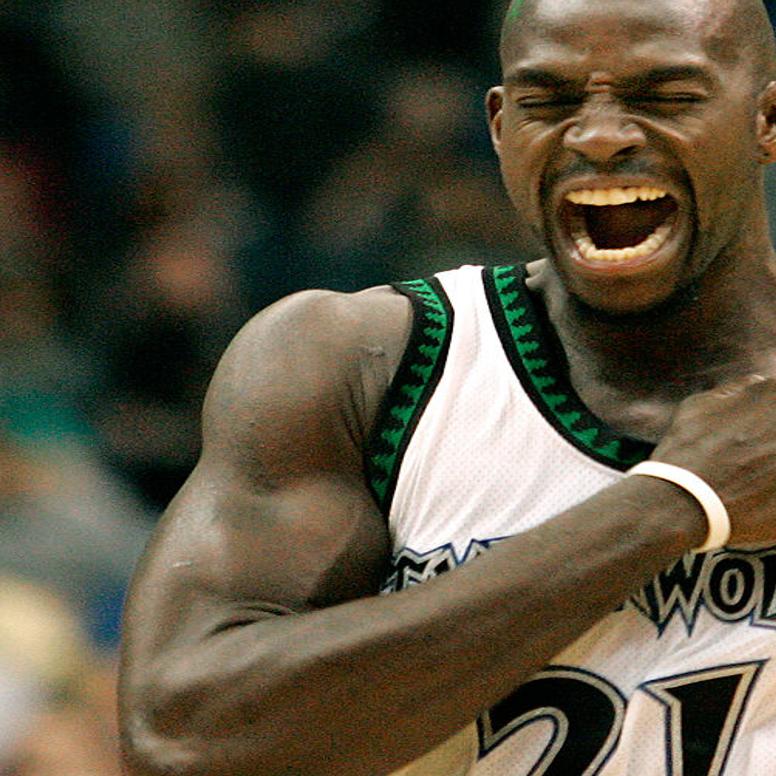The Return of Kevin Garnett: One Man's Homecoming, is One Team's