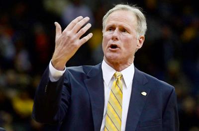 Update Kim Anderson Will Return As Missouri Men S Basketball