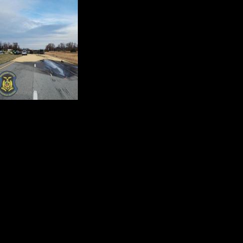 Two people killed after crash on Highway 63 near Route NN | Local ...