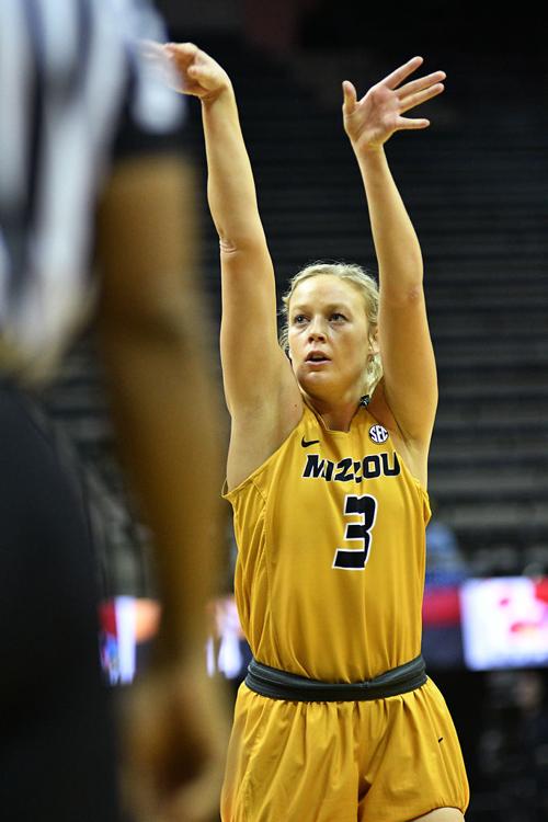 With Draft On The Horizon Sophie Cunningham S Future Coming Into