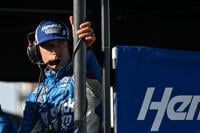 NASCAR St Louis Auto Racing