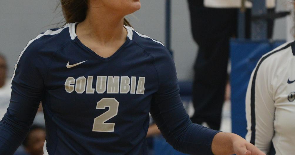 UPDATE Columbia College volleyball player dies Saturday morning