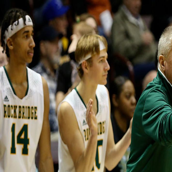 Rock Bridge S Season Of Transition Begins Against Oak Grove Prep