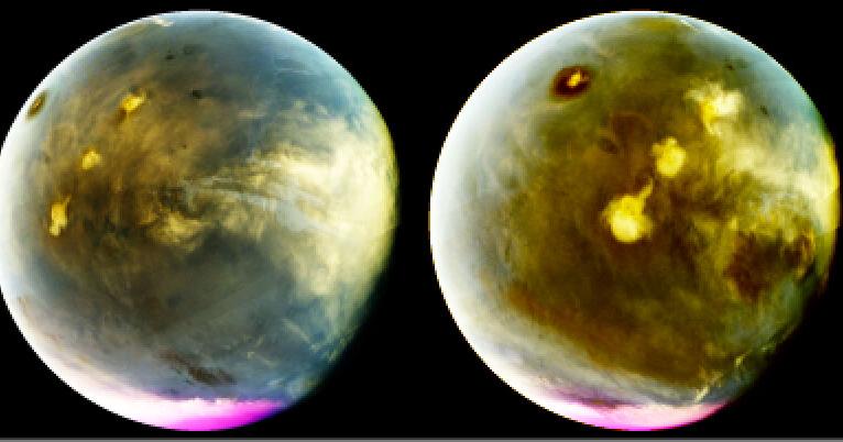 NASA declares its Mars Maven spacecraft dead after six months of silence NASA's Maven spacecraft around Mars has been declared dead after six months of radio silence By MARCIA DUNN - AP Aerospace Writer Jun 3, 2026 4 mins ago
