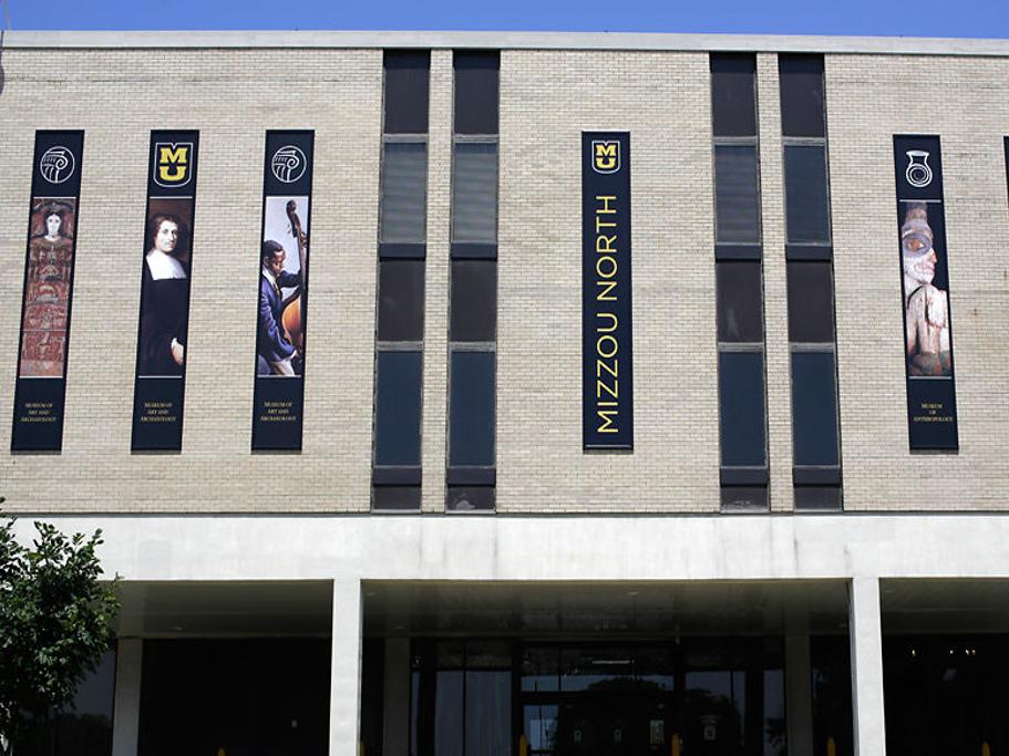 Mizzou North added to list of MU buildings to be demolished | Higher  Education | columbiamissourian.com
