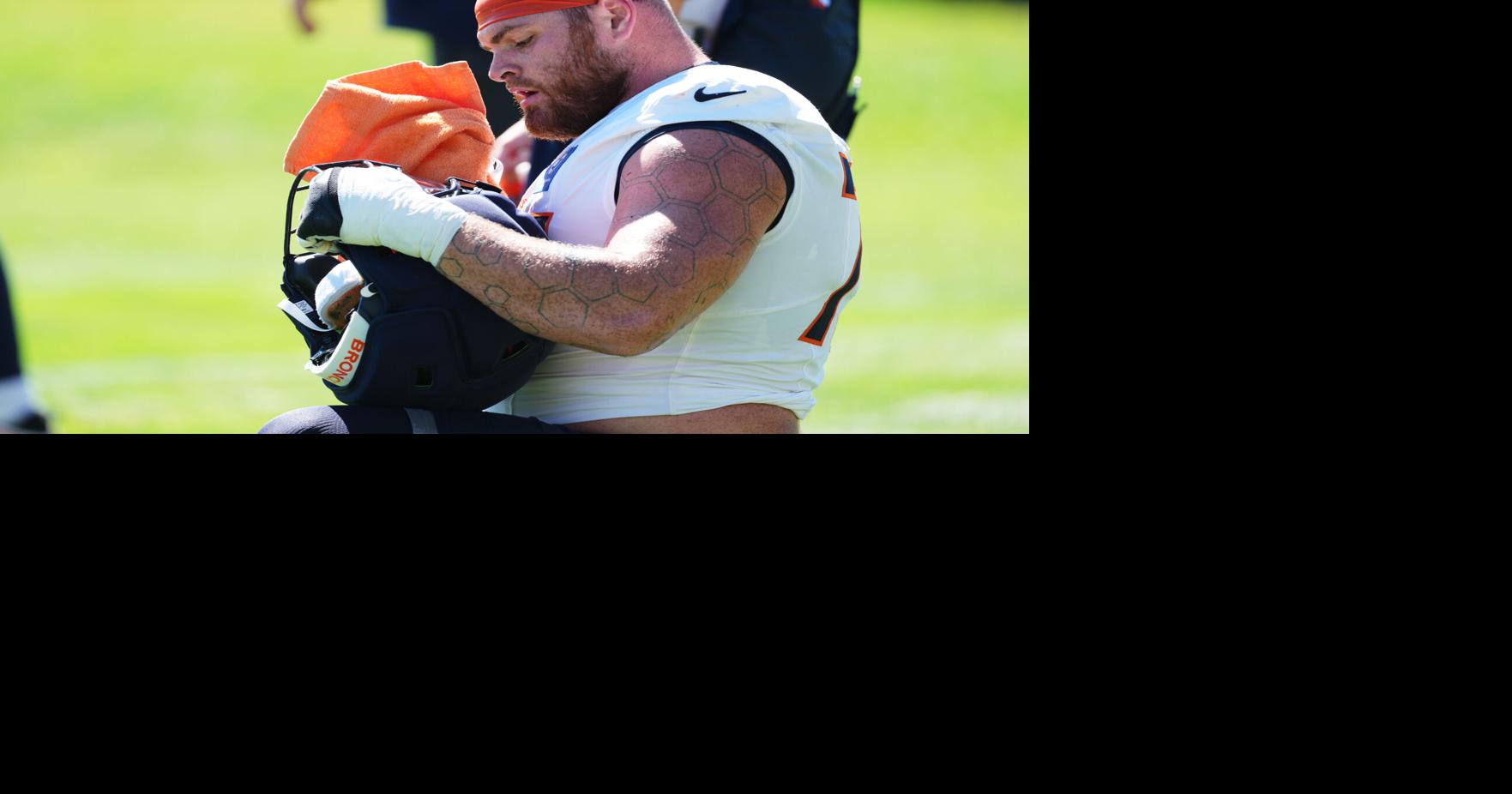A new AFC West pecking order, but the Broncos are eager to prove themselves all over By ARNIE STAPLETON, The Associated Press Sep 9, 2026 12 hrs ago