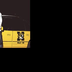 Missouri safety William Moore doubles as a rapper | Local ...