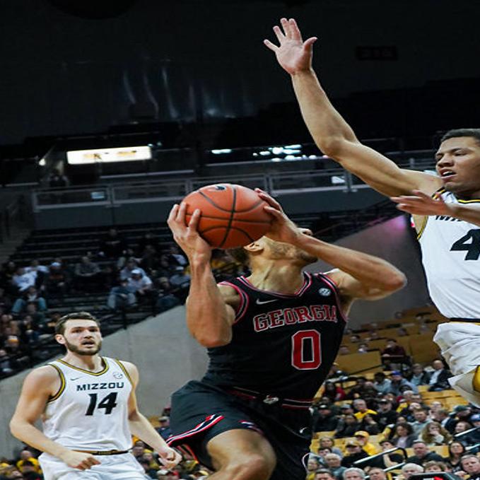 Missouri Basketball Comes Back From Down 20 Snaps Four Game