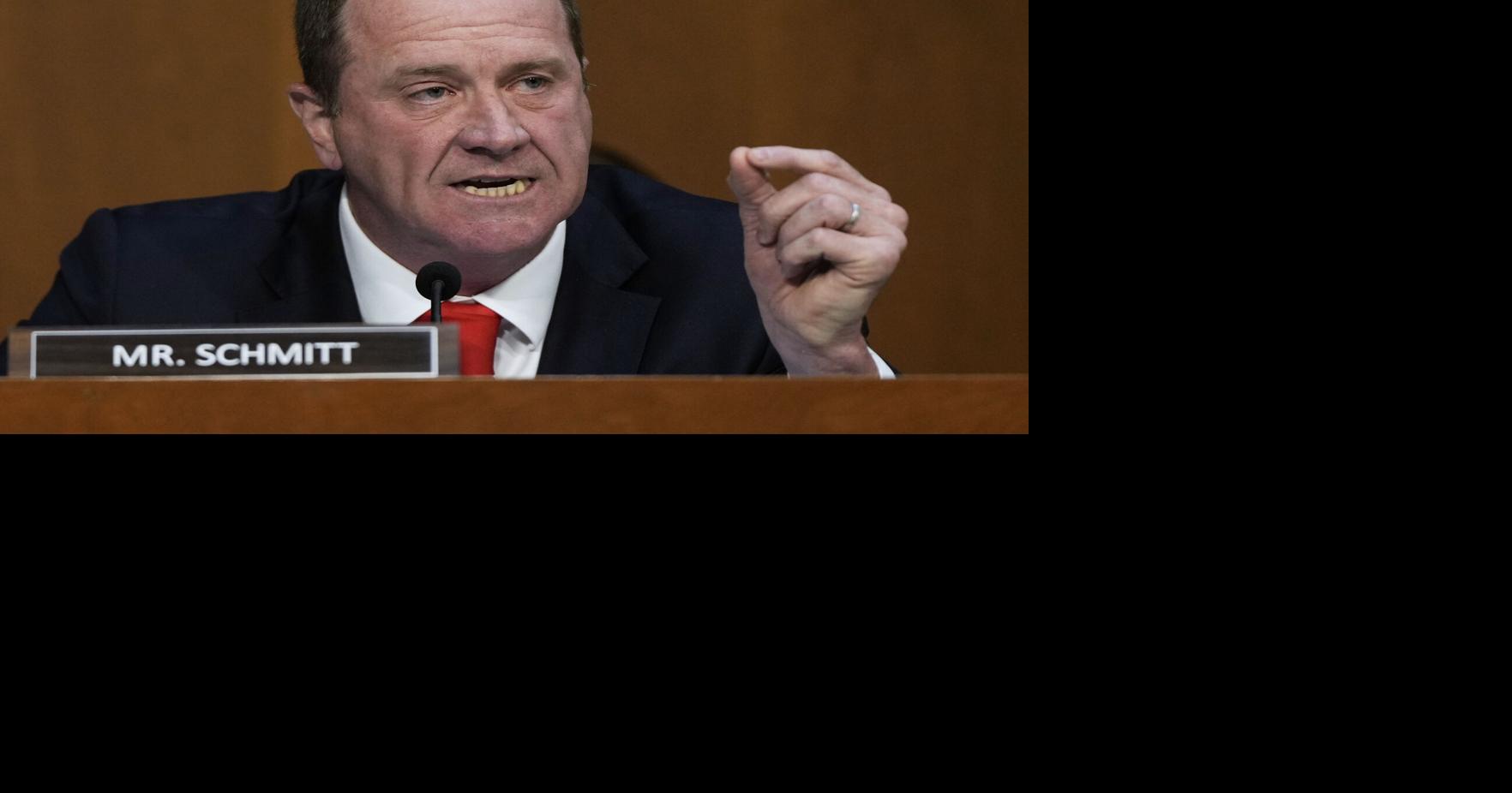 Is Mizzou football the 1960 national champion? Yes, says the U.S. Senate. By ELI HOFF St. Louis Post-Dispatch Aug 6, 2026 18 mins ago