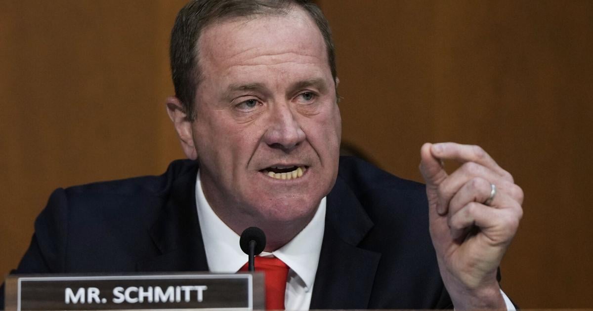 Is Mizzou football the 1960 national champion? Yes, says the U.S. Senate. By ELI HOFF St. Louis Post-Dispatch Aug 6, 2026 18 mins ago