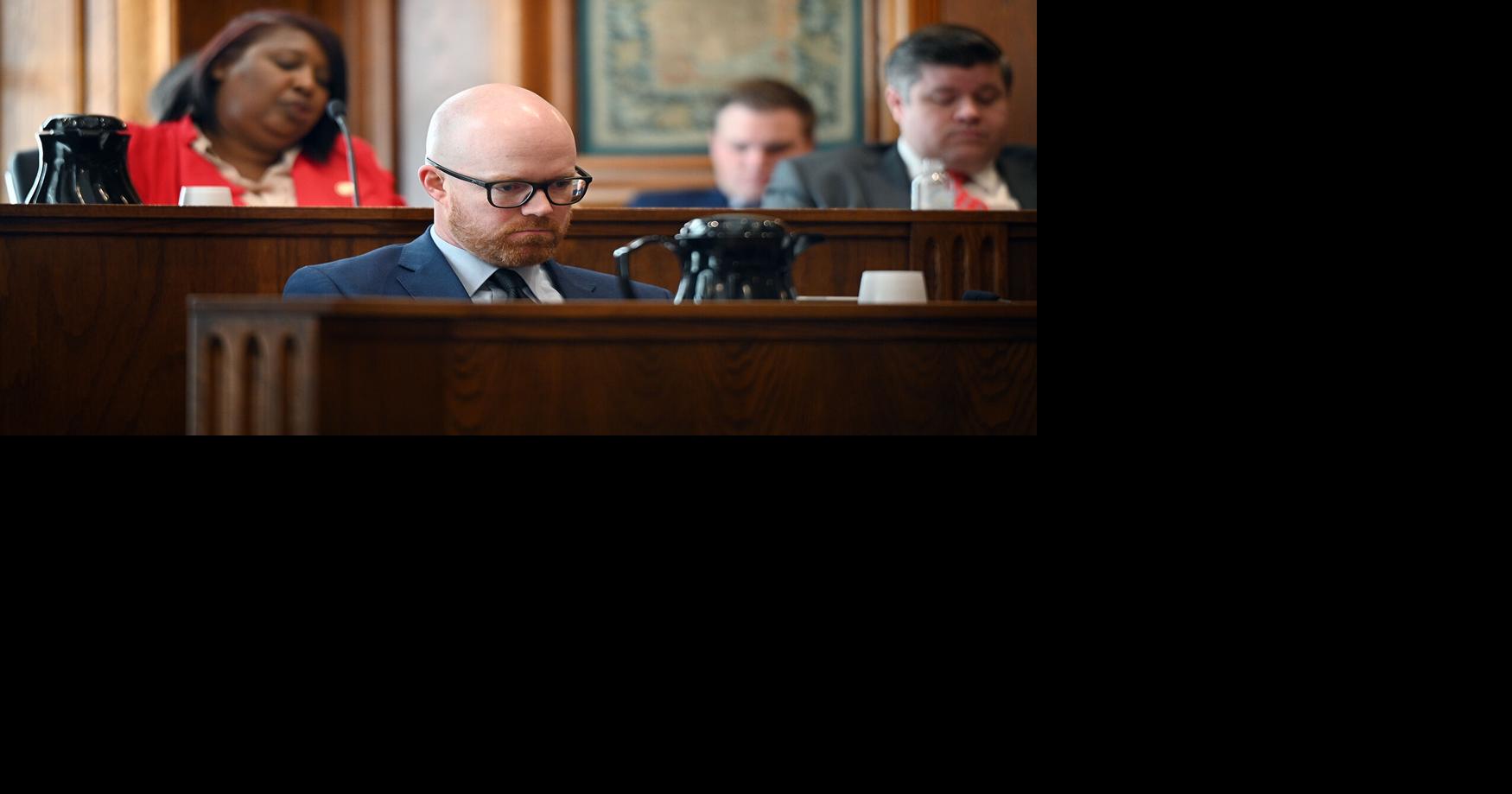 Is the Missouri House of Representatives too big? One state lawmaker ...