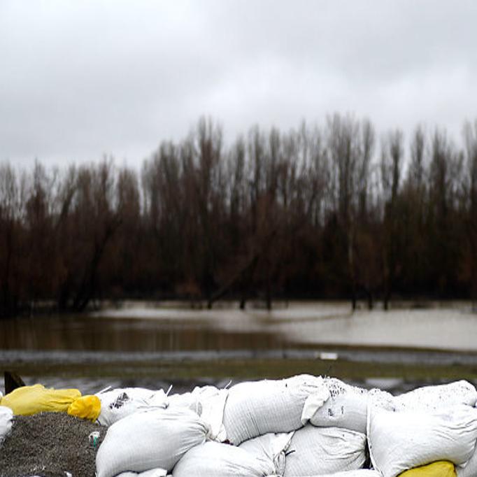 Forecast Calls For More Flooding In Missouri This Spring State