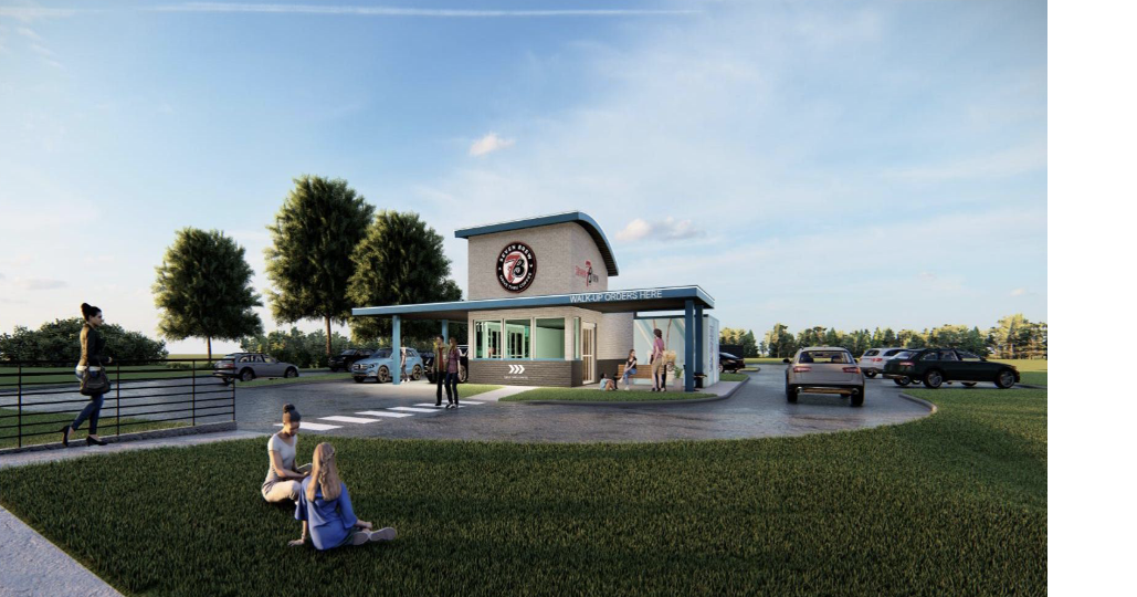 7 Brew Coffee zoning requests denied by Columbia board Local