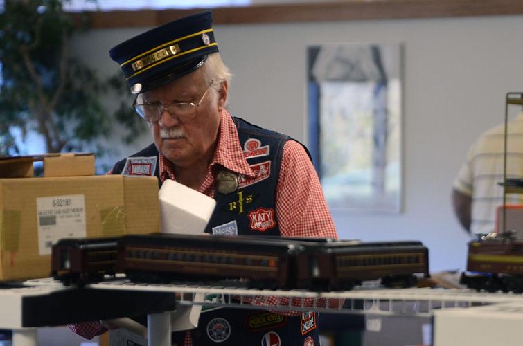 As model train collectors age, younger hobbyists harder to find Local