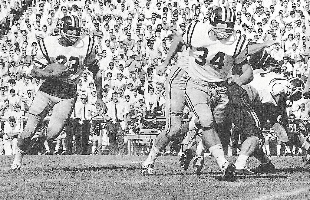 Missouri S Spot In 150 Years Of College Football S History Tiger