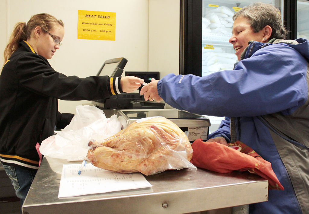 Mizzou shop meat market