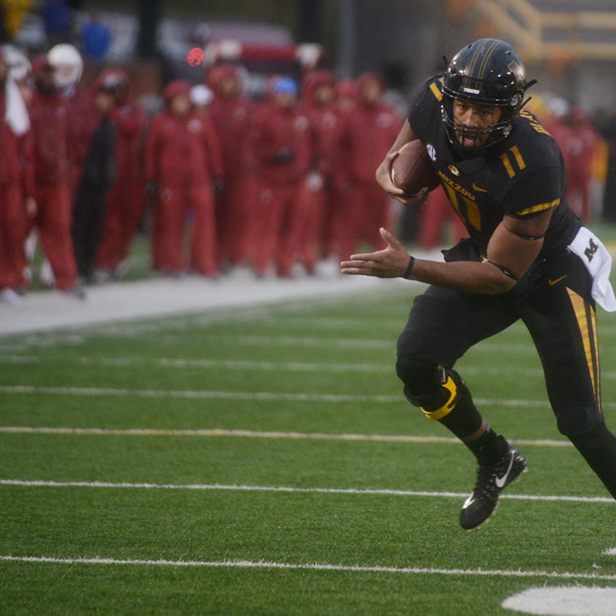 Tigers Recall Bowl Games Past Look Forward To Liberty Bowl