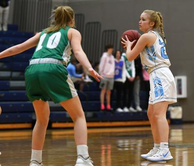Tolton Gets Win Over Blair Oaks In Final Seconds Prep Sports