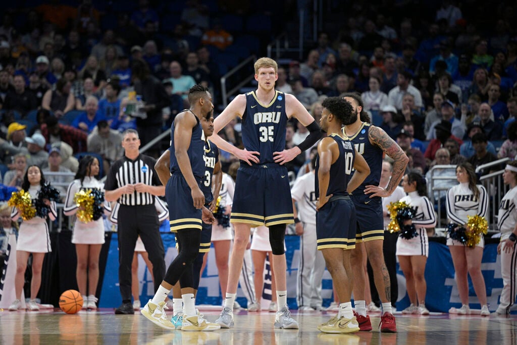 Mizzou Hoops: Oral Roberts transfer Connor Vanover commits to MU