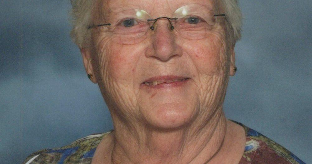 Teddy Janet Rippeto Wayland Ray, July 22, 1937 — April 6, 2023 | Family ...