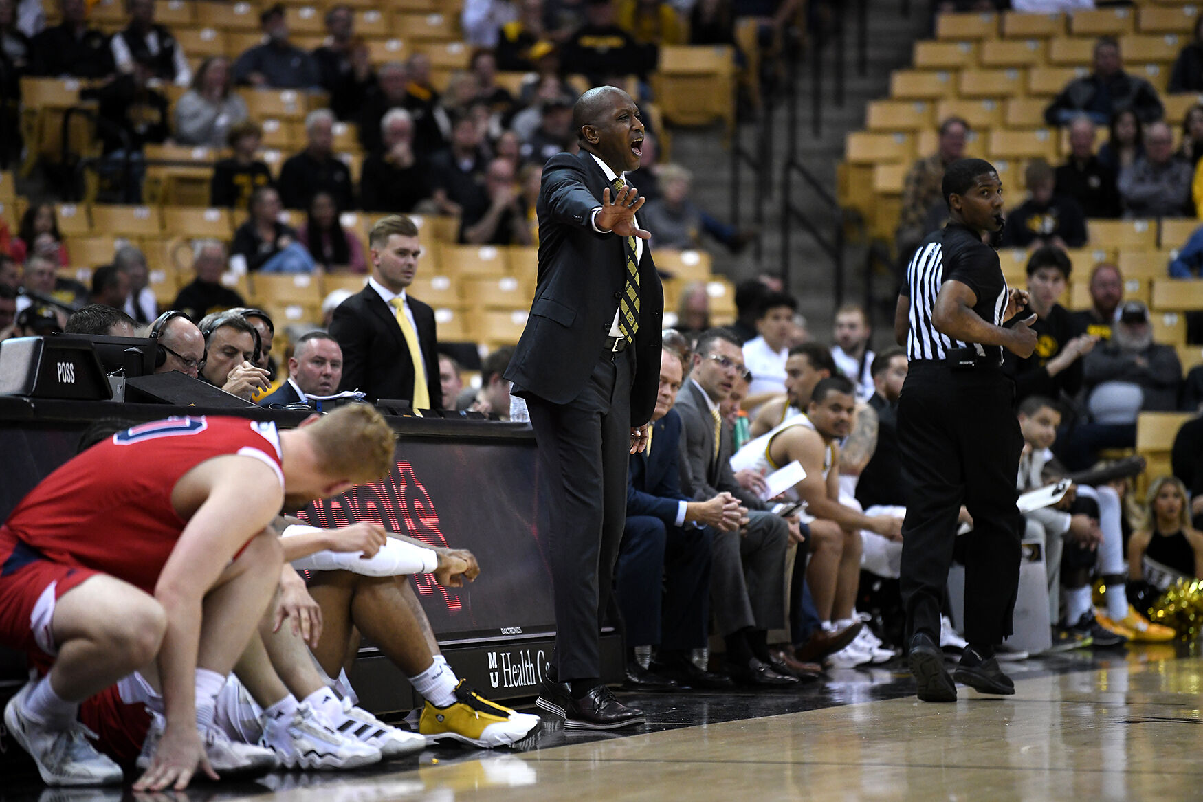 MU Men's Basketball Officially Signs Three Commits To Class Of 2023 ...