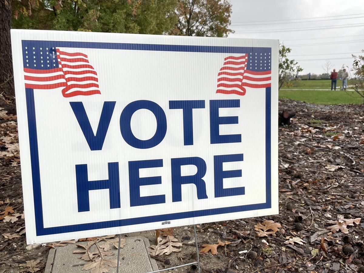 Missouri voters approve 15 minimum wage, paid sick leave Ballot