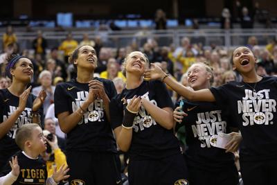 A Guide To The Women S Ncaa Tournament S Stanford Subregional Mizzou Women S Basketball Columbiamissourian Com