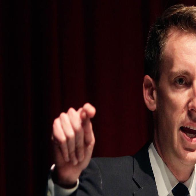 Former Secretary Of State Kander Launches Let America Vote Effort State News Columbiamissourian Com