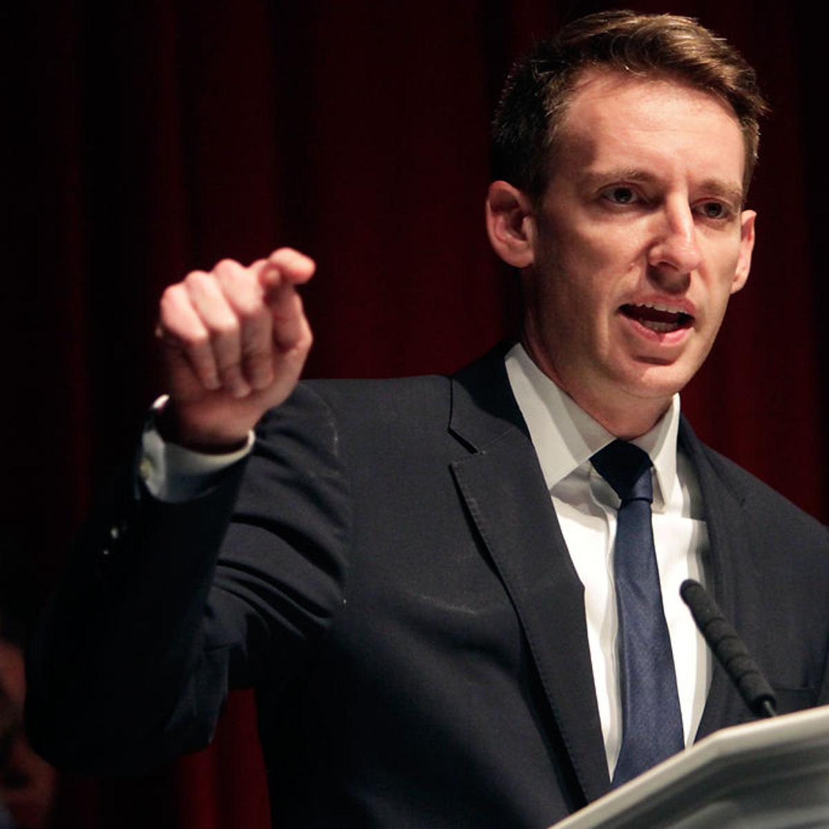 Former Secretary Of State Kander Launches Let America Vote Effort State News Columbiamissourian Com Former Secretary Of State Kander Launches Let America Vote Effort State News Columbiamissourian Com