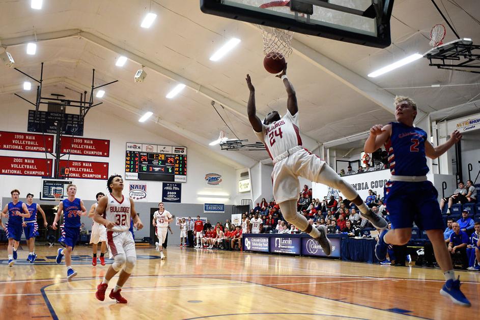 Photo Gallery Mexico Takes On California In Late Night Basketball